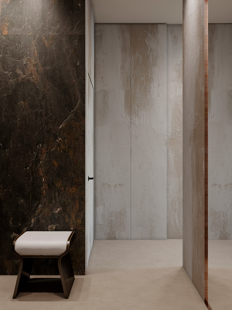 Обложка проекта: ЖК Сердце Столицы