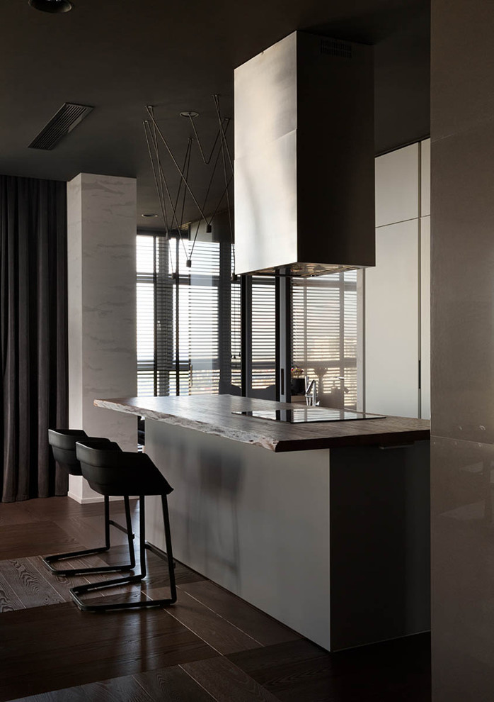 Квартира для Космополита