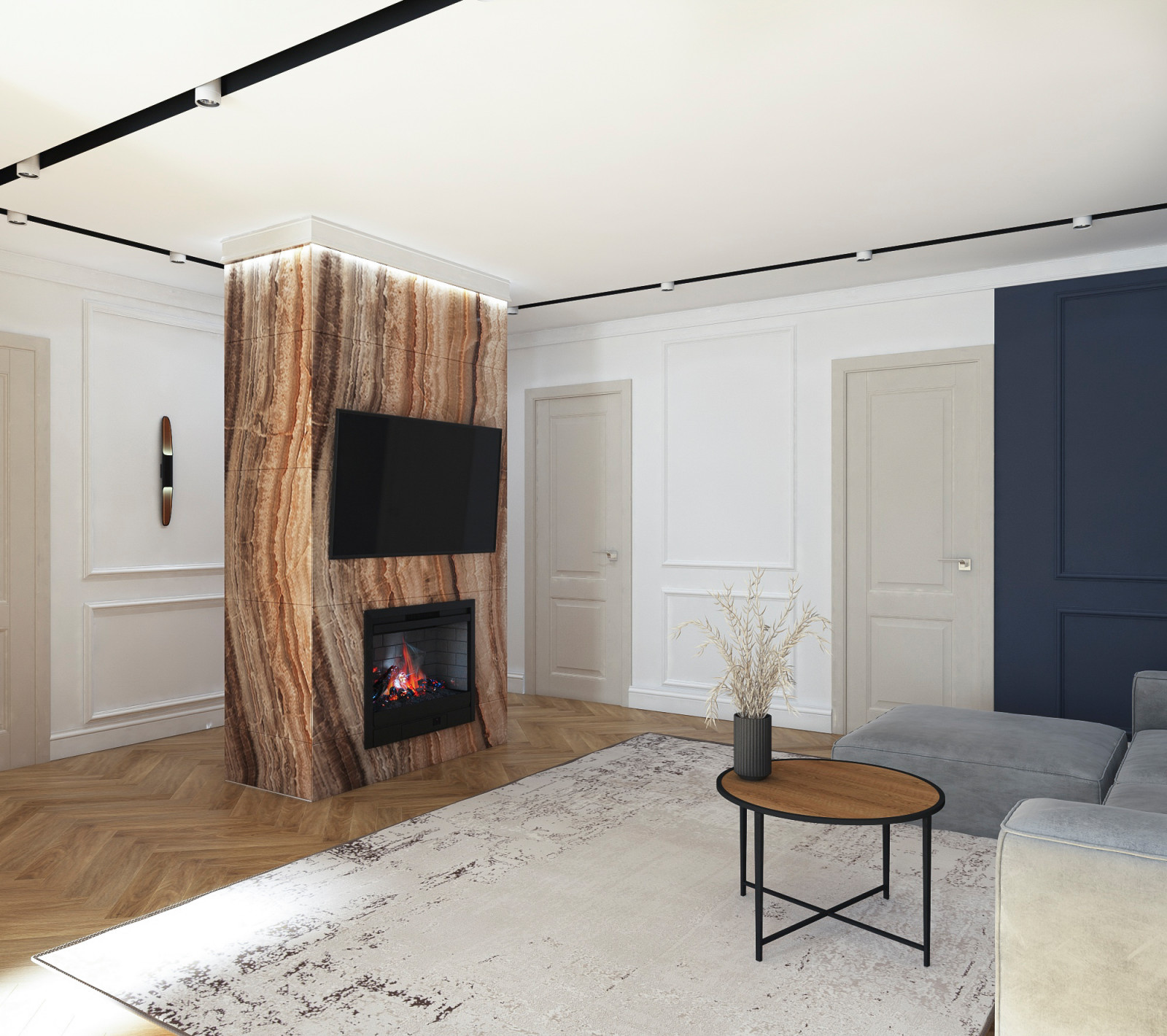 Дом, Удмутрская республика