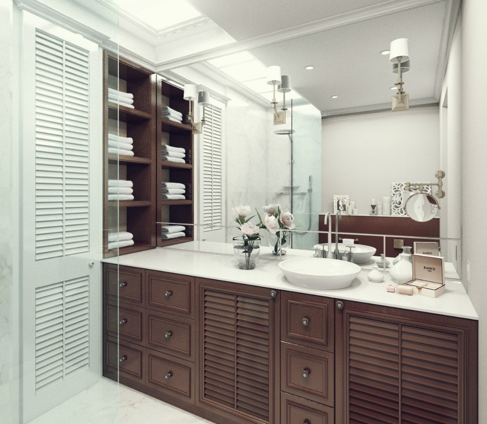 Квартира в ЖК Новая история