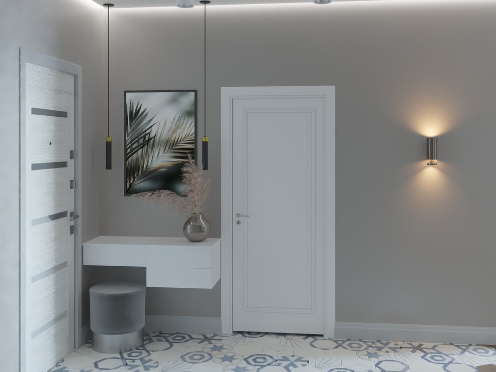 ЖК "Четыре сезона"