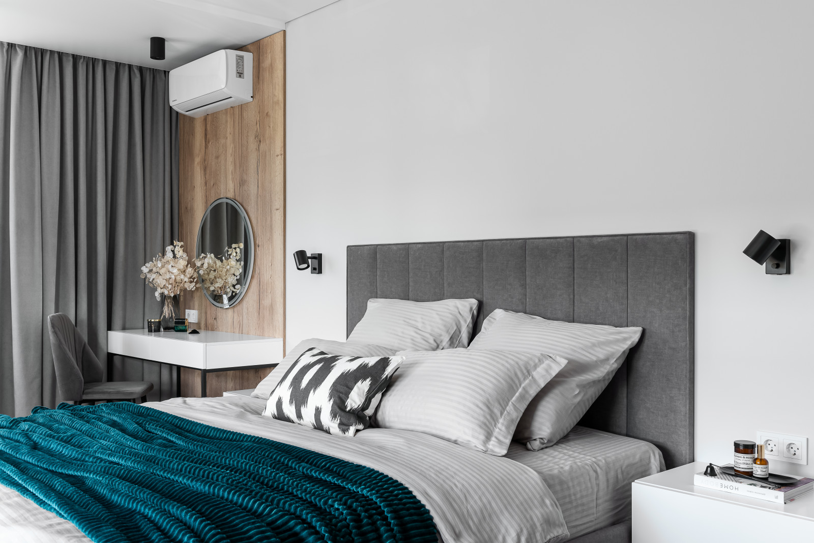 Квартира в ЖК "Barton house"