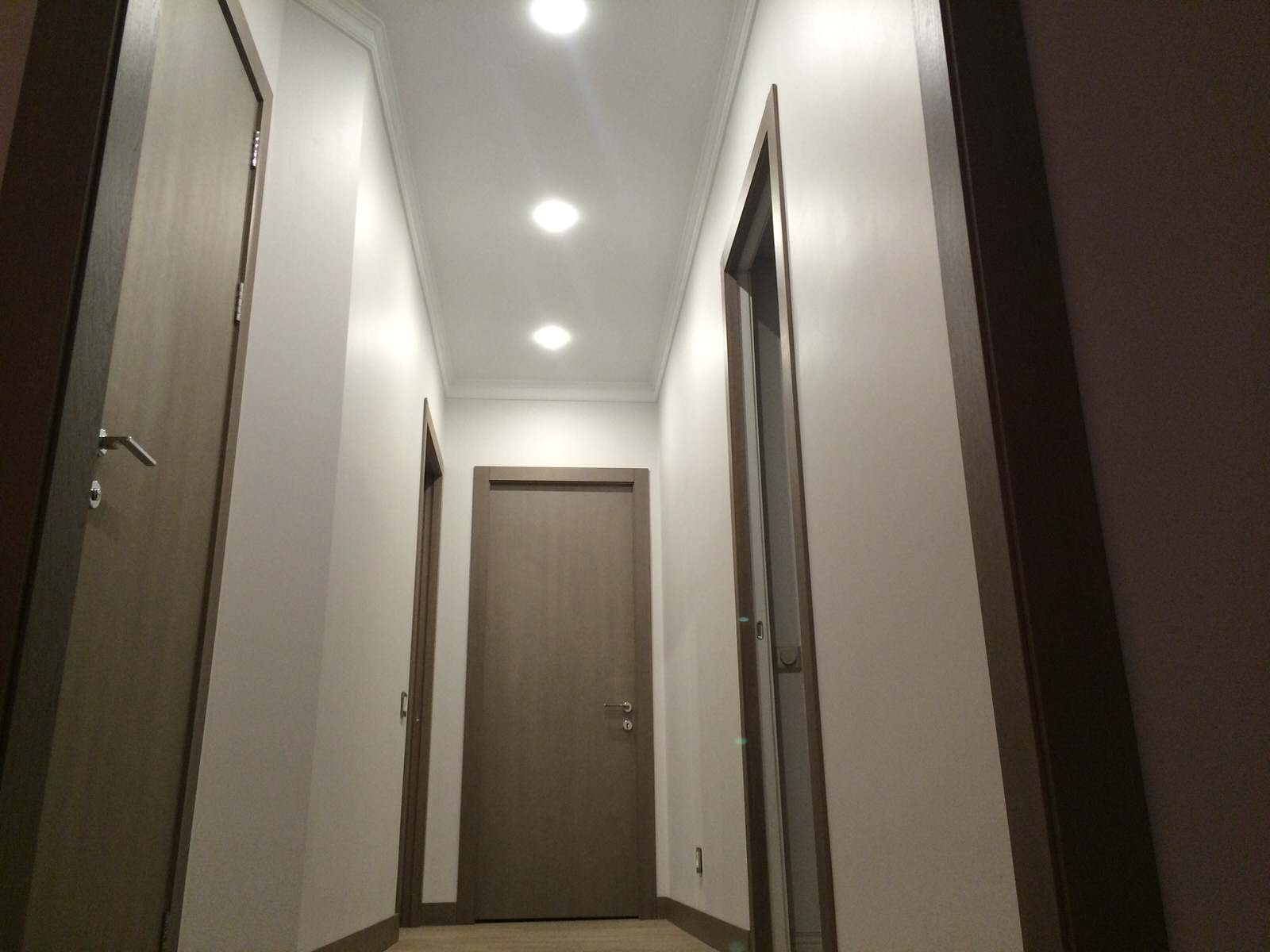 Оболенский переулок