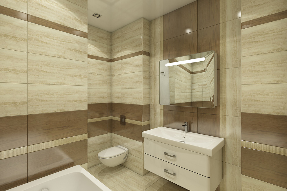 Ванная комната