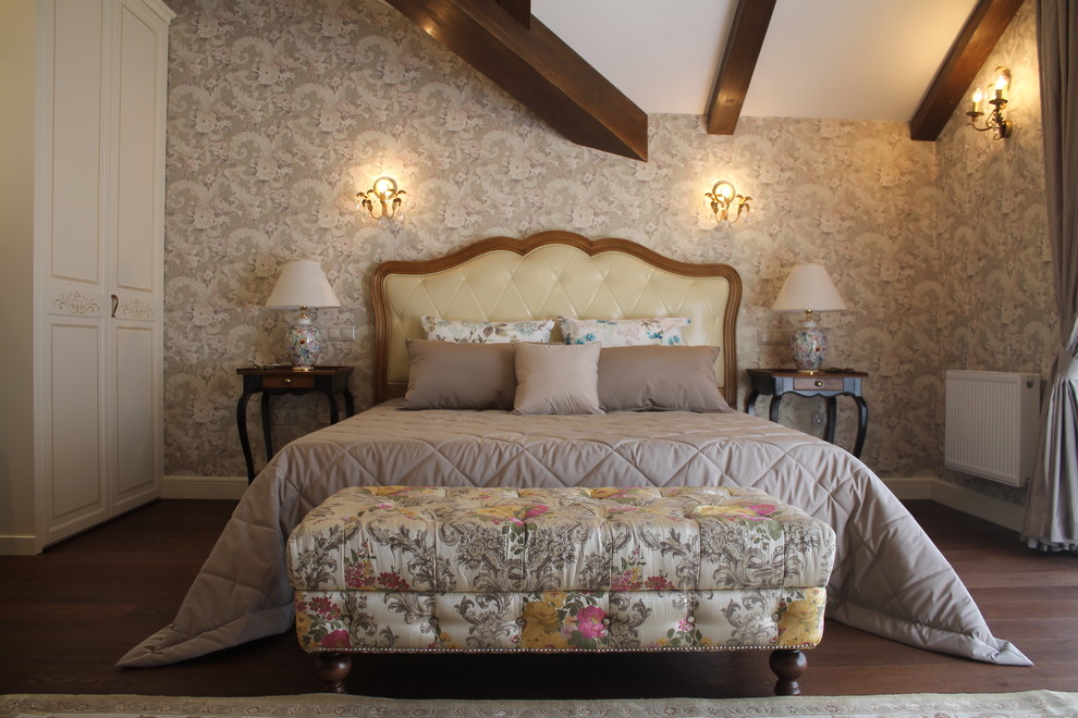 Наши спальни