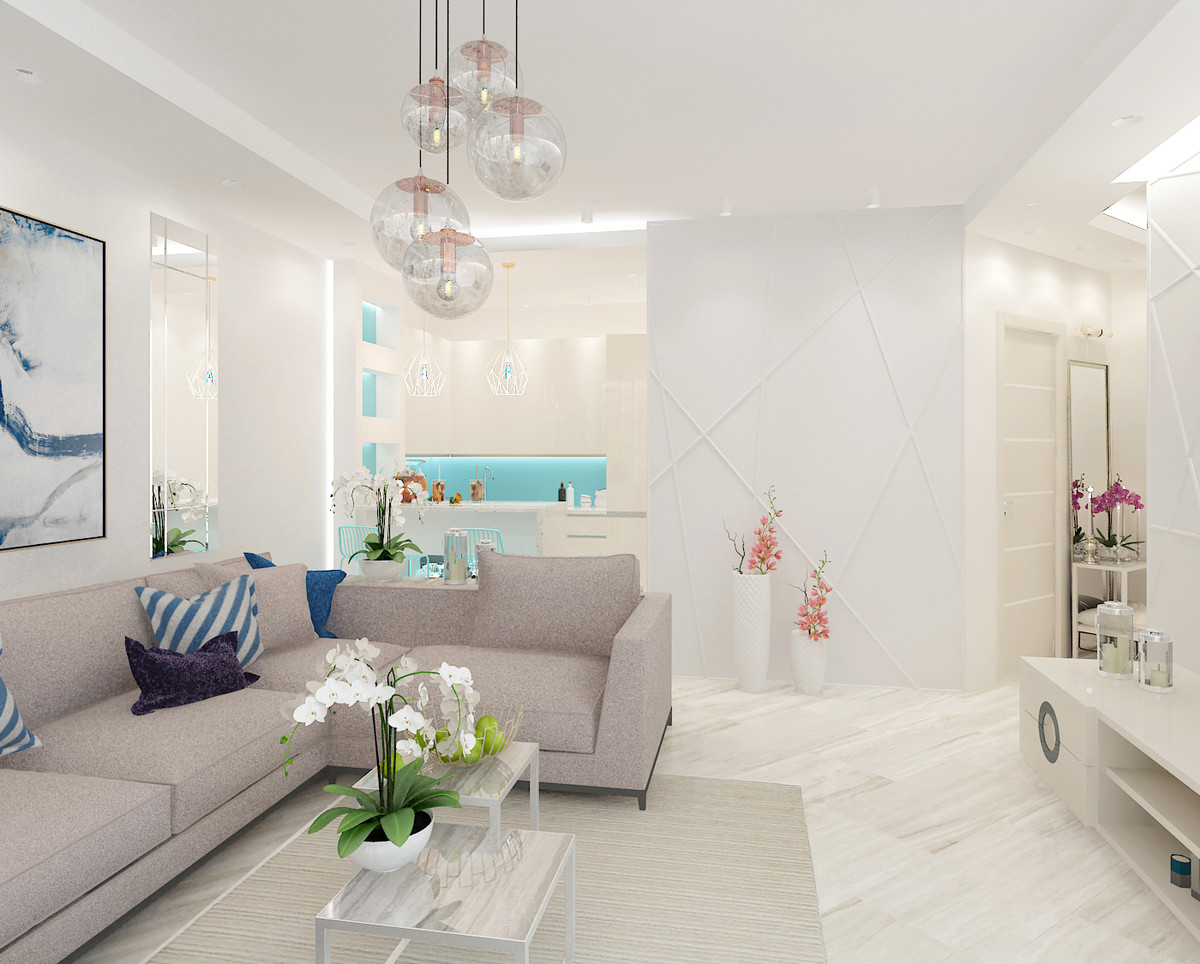 Квартира у Моря