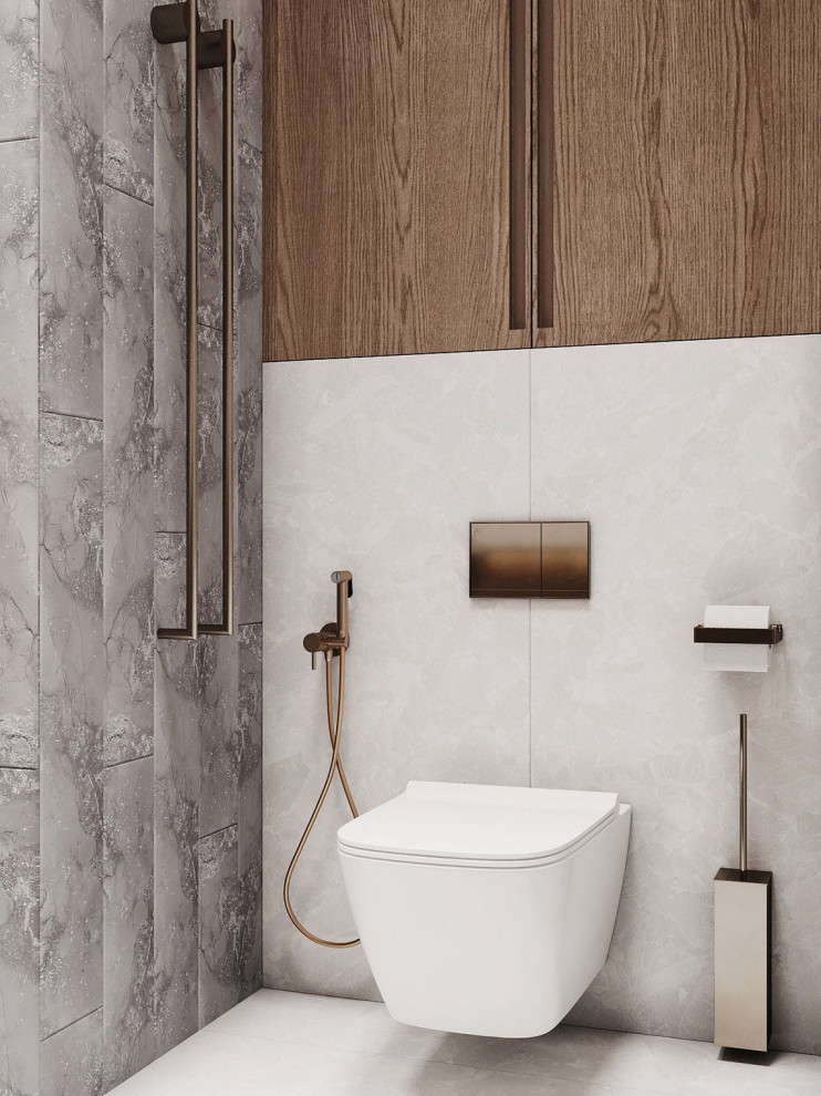 ЖК Artisan 143 м2