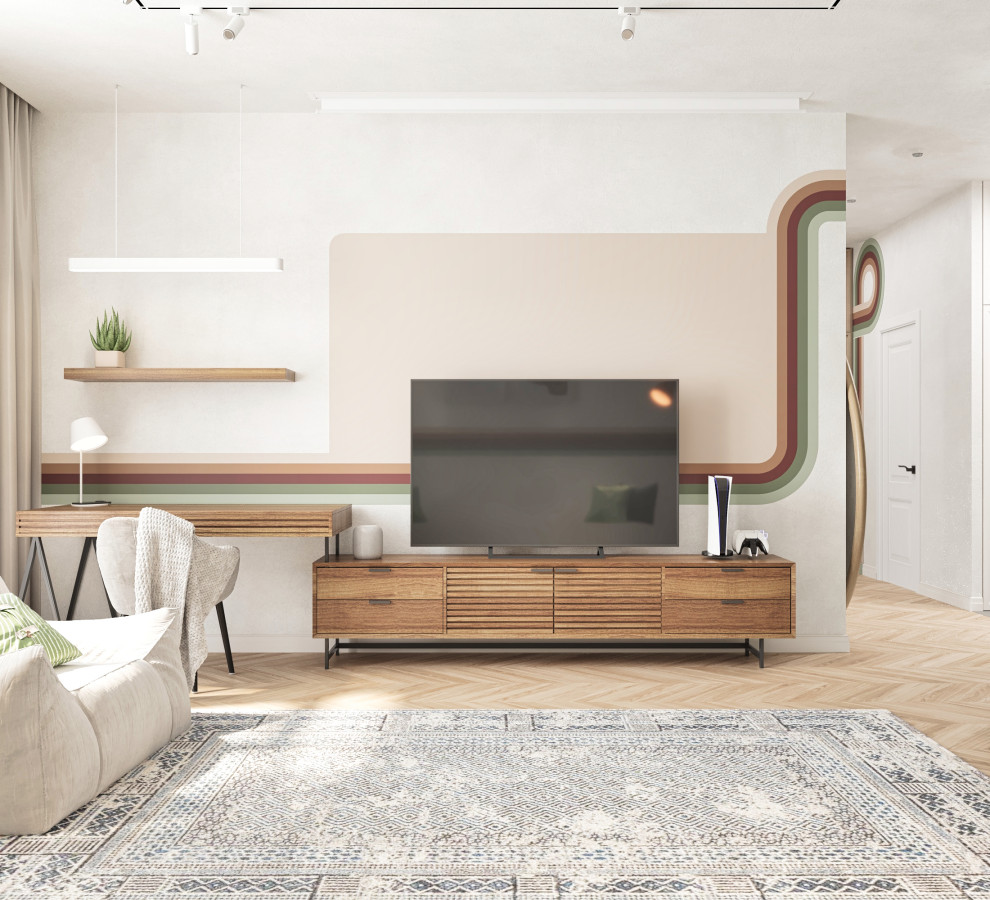 ЖК Парк Столиц