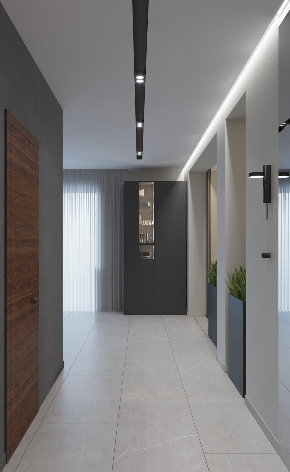 Частный дом,г.Маркс