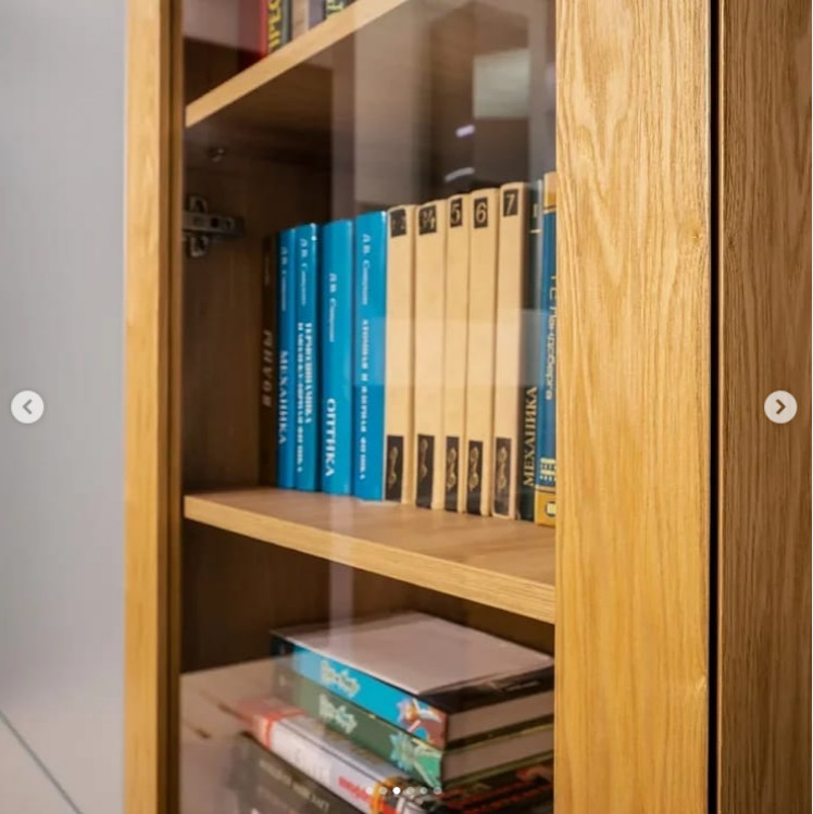 Лофт на Малом проспекте