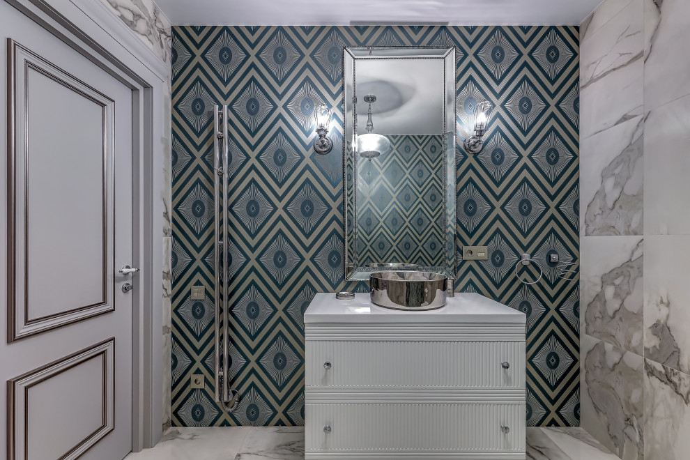 Дом в Невской Усадьбе