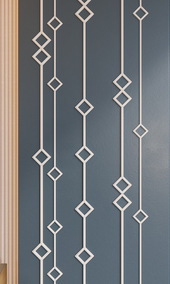 Обложка проекта: Панно Пандора