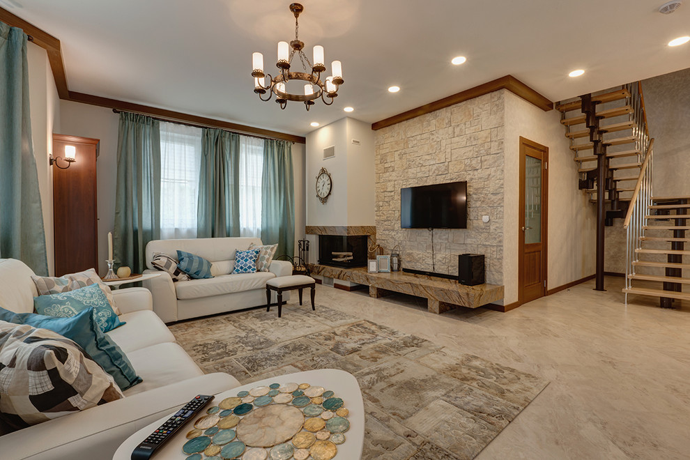 Дача в Перелесках