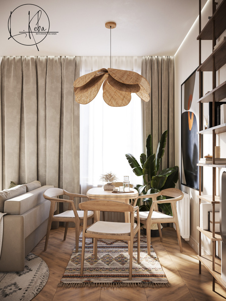 Квартира СПб 58 кв.м.