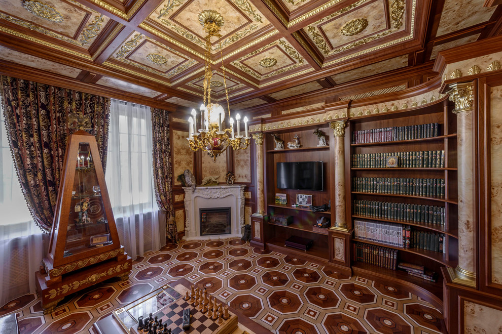 Библиотека