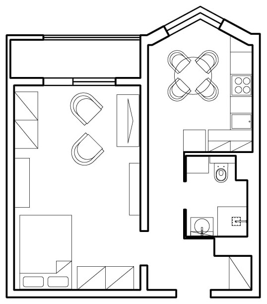 В гостях: Изумрудный респаун архитектора и разработчицы видеоигр