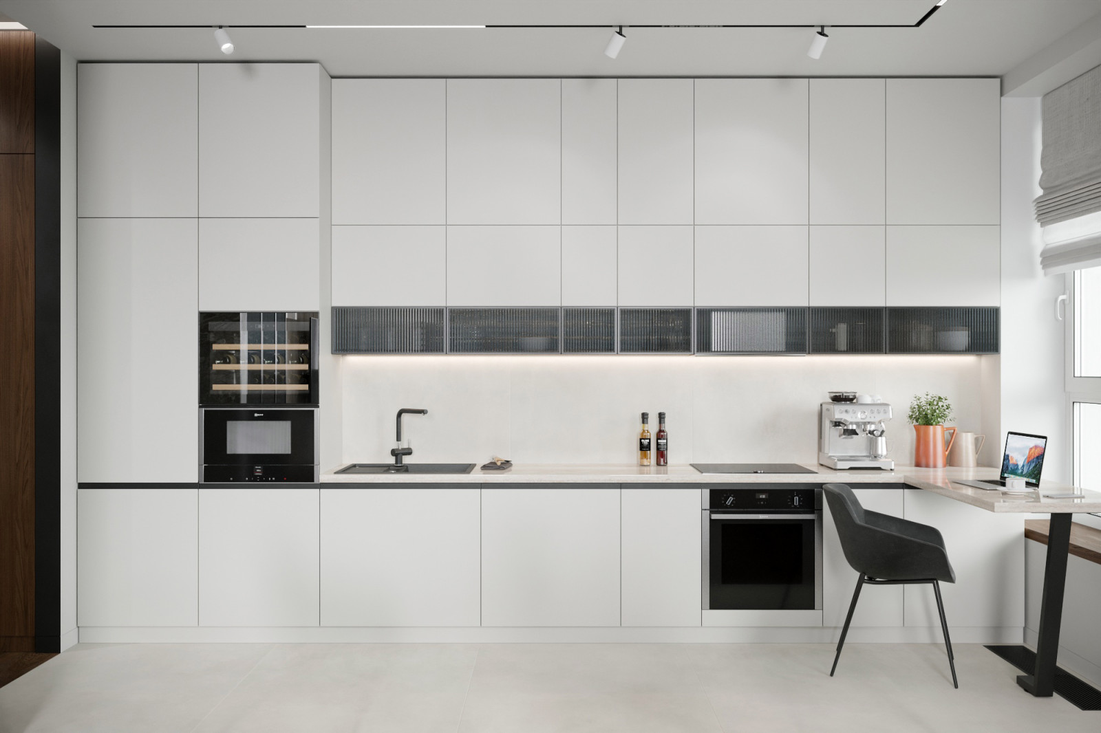 ЖК Архитекторы