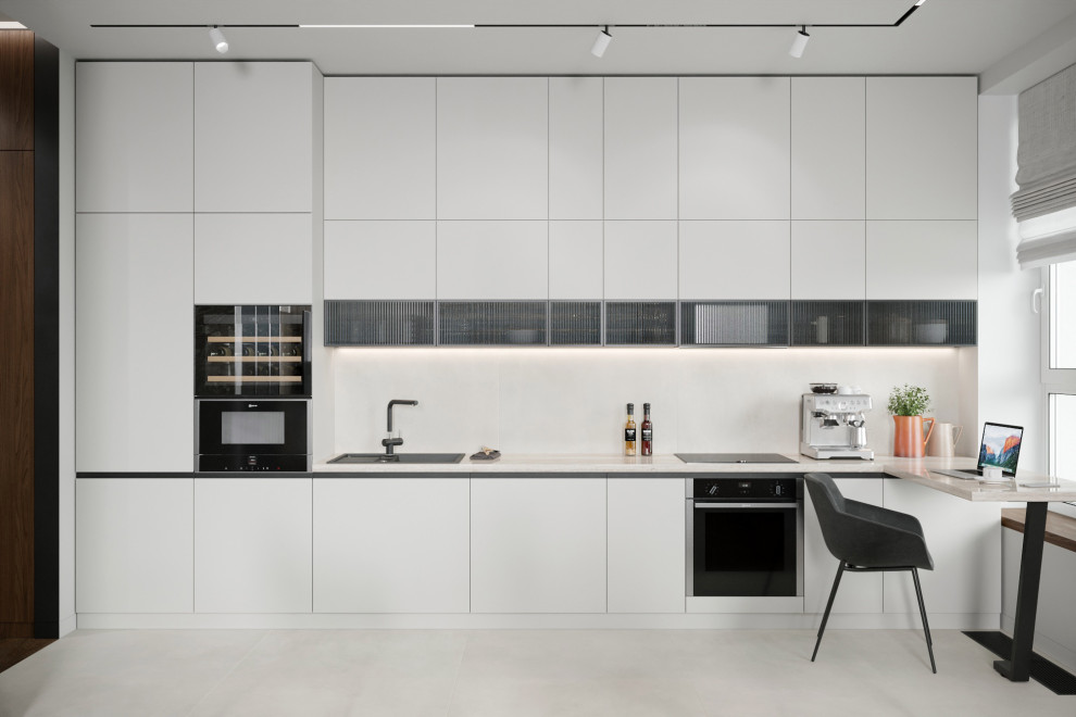 ЖК Архитекторы