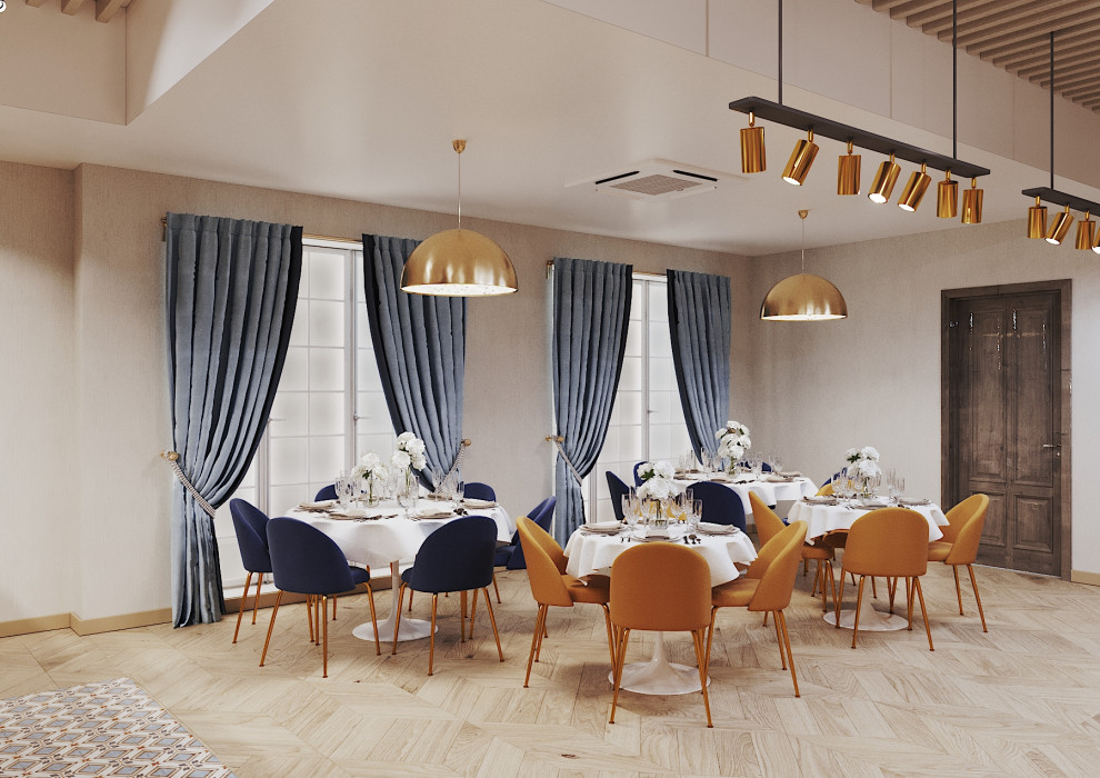 Офис завода