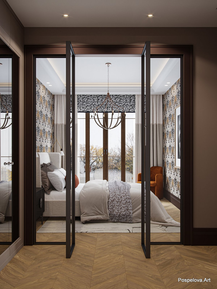 Проект Viktory Plaza