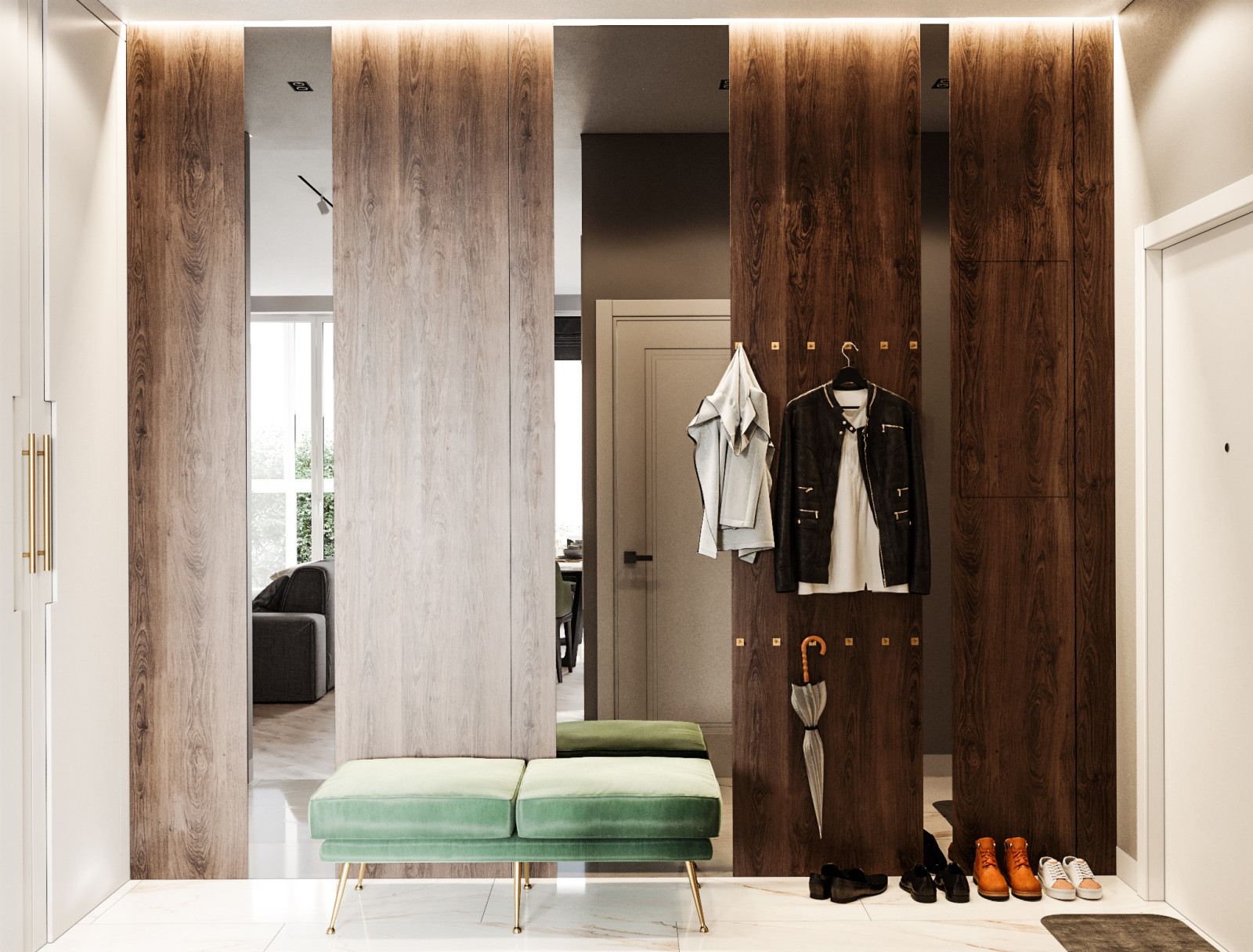 ЖК "Садовые Кварталы"