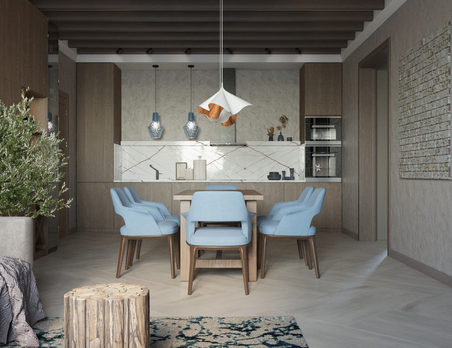 "Калинники"