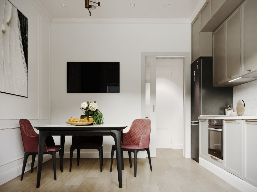 Проект кухни