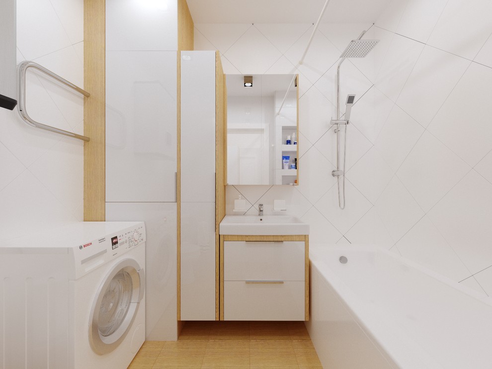 ЖК Жюль Верн в Нижнем Новгороде