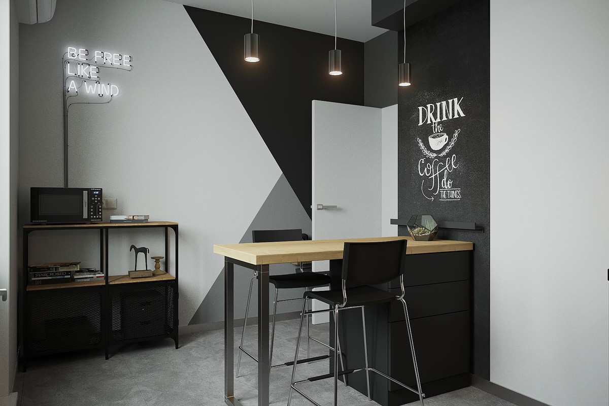 Обложка проекта: ЖК GreenЛандия