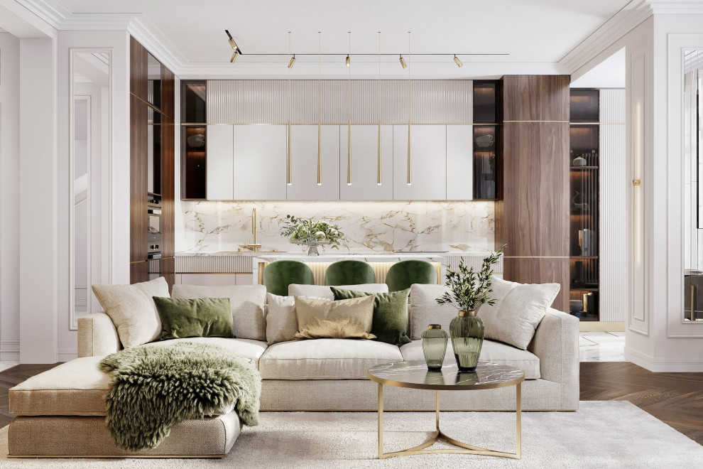 Суханово Парк