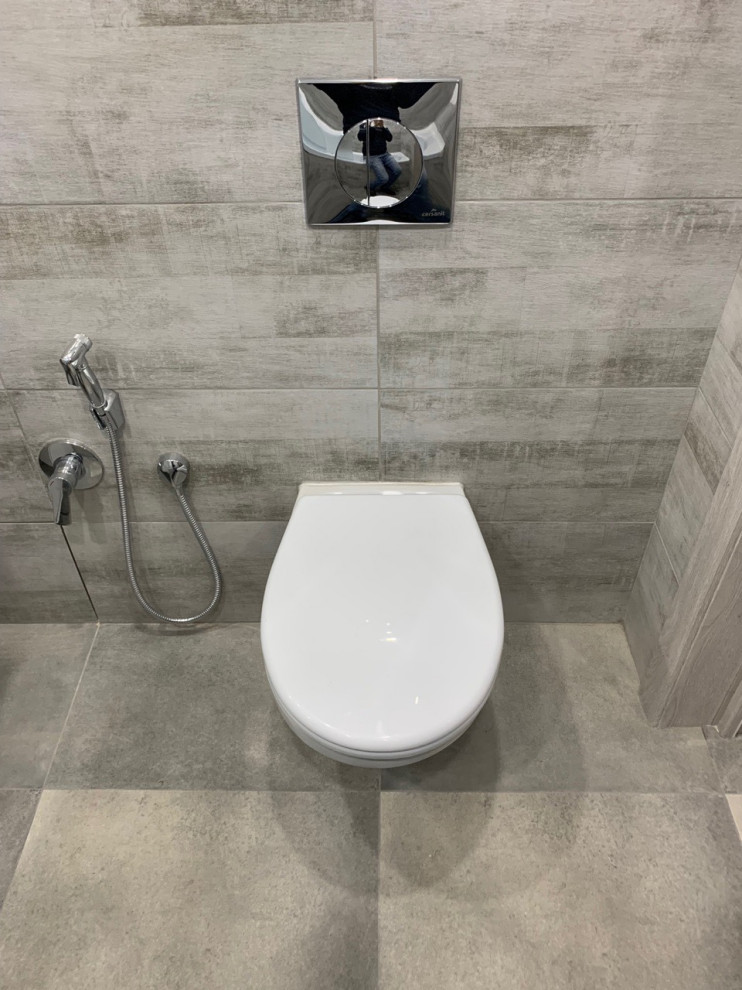 Студия в новостройке 36 м2