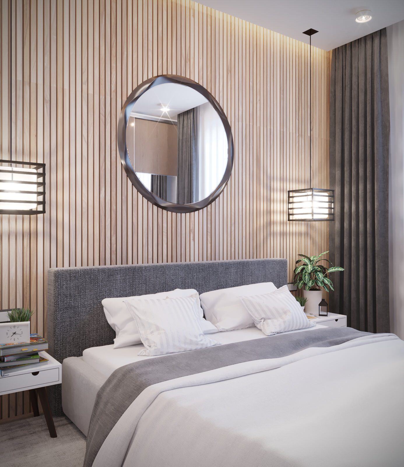 Room_019_визуализация интерьера дома в "Новом Батайске"
