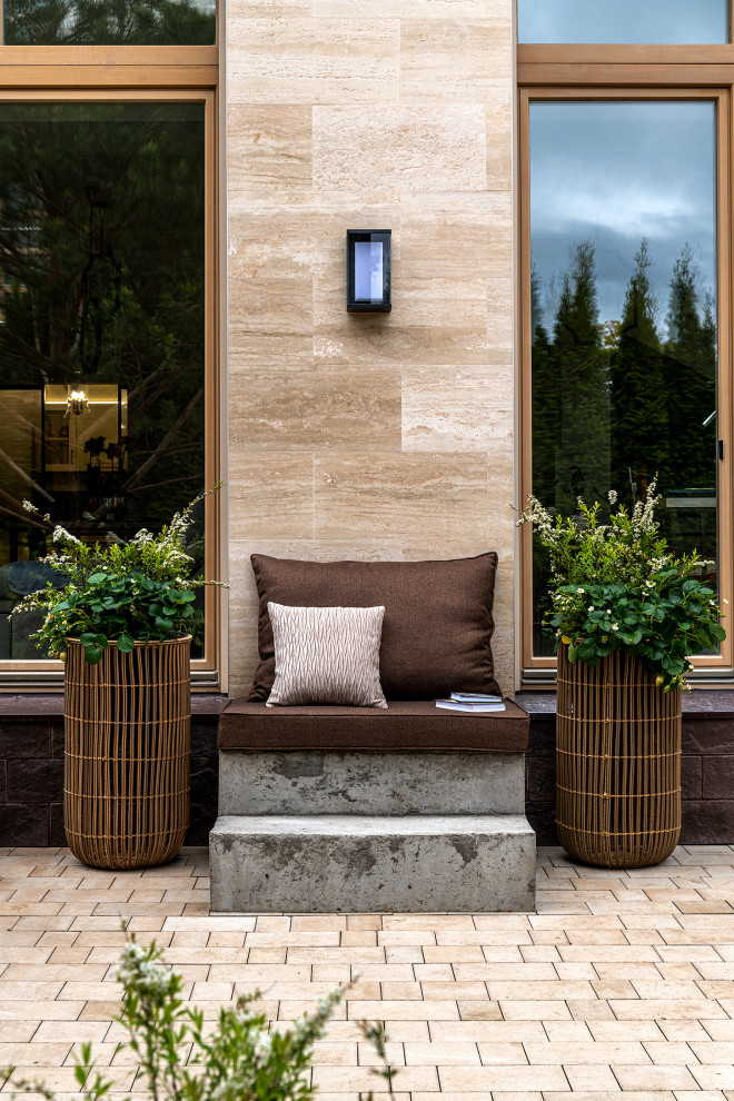 "На Дачу" к Татьяне Веденеевой