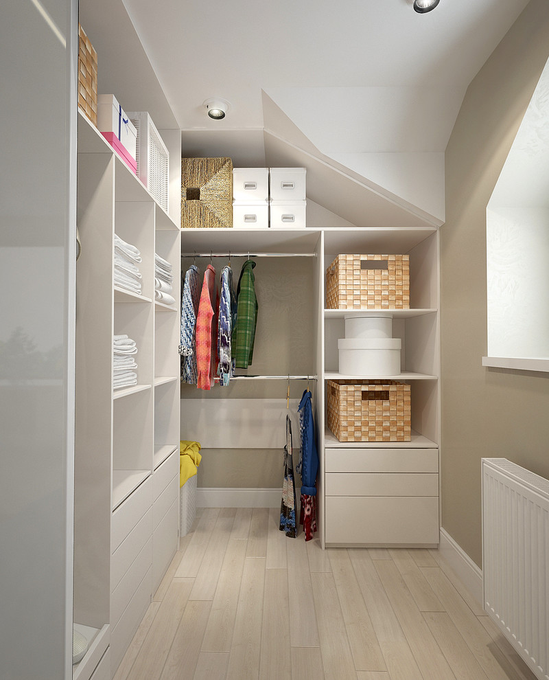 Дом в москве