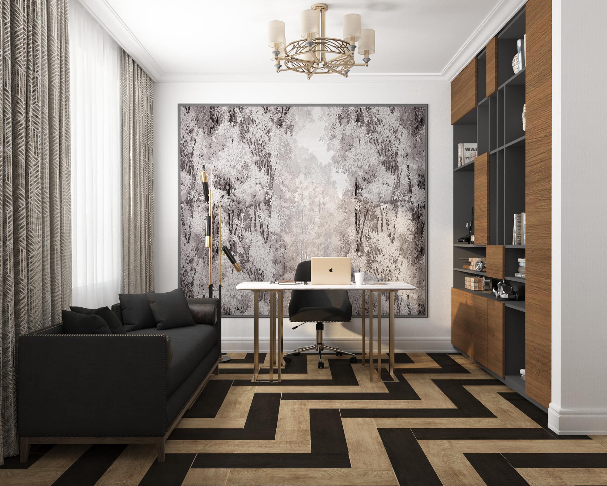 Проект "ПОМАДКА"