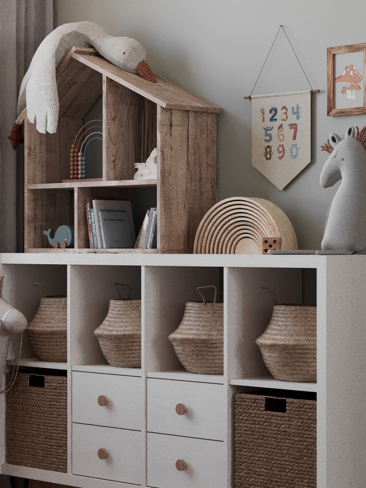 Коллаборация Дизайн