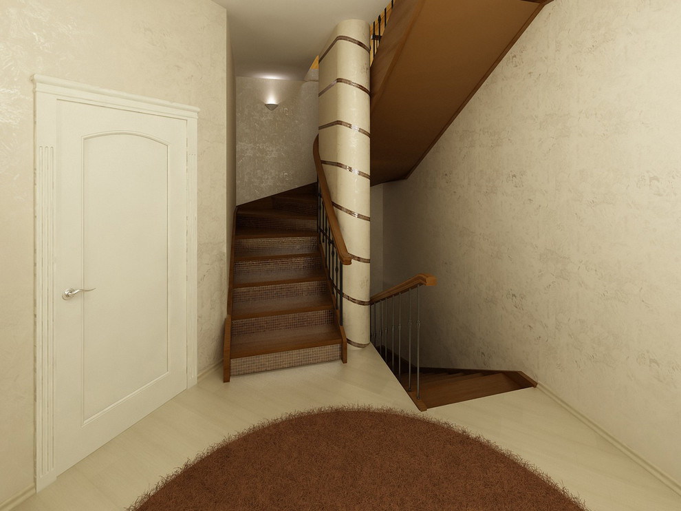 3D визуализации