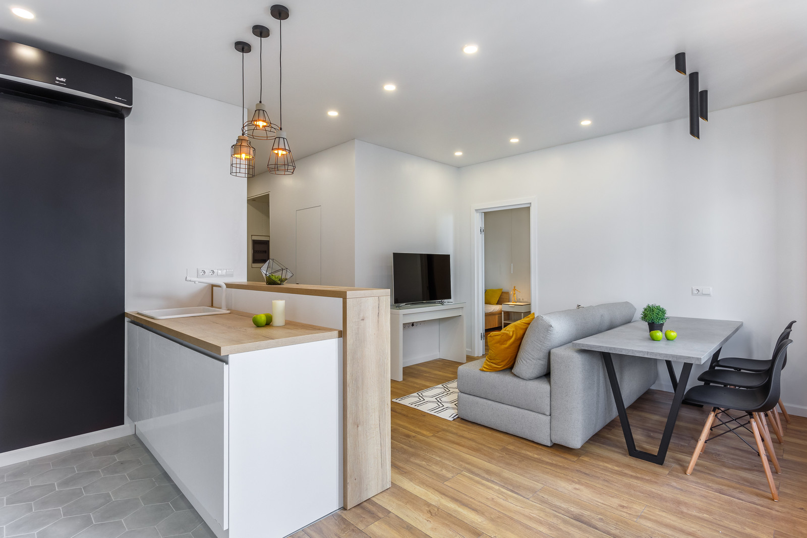 ЖК "Савеловский Сити"