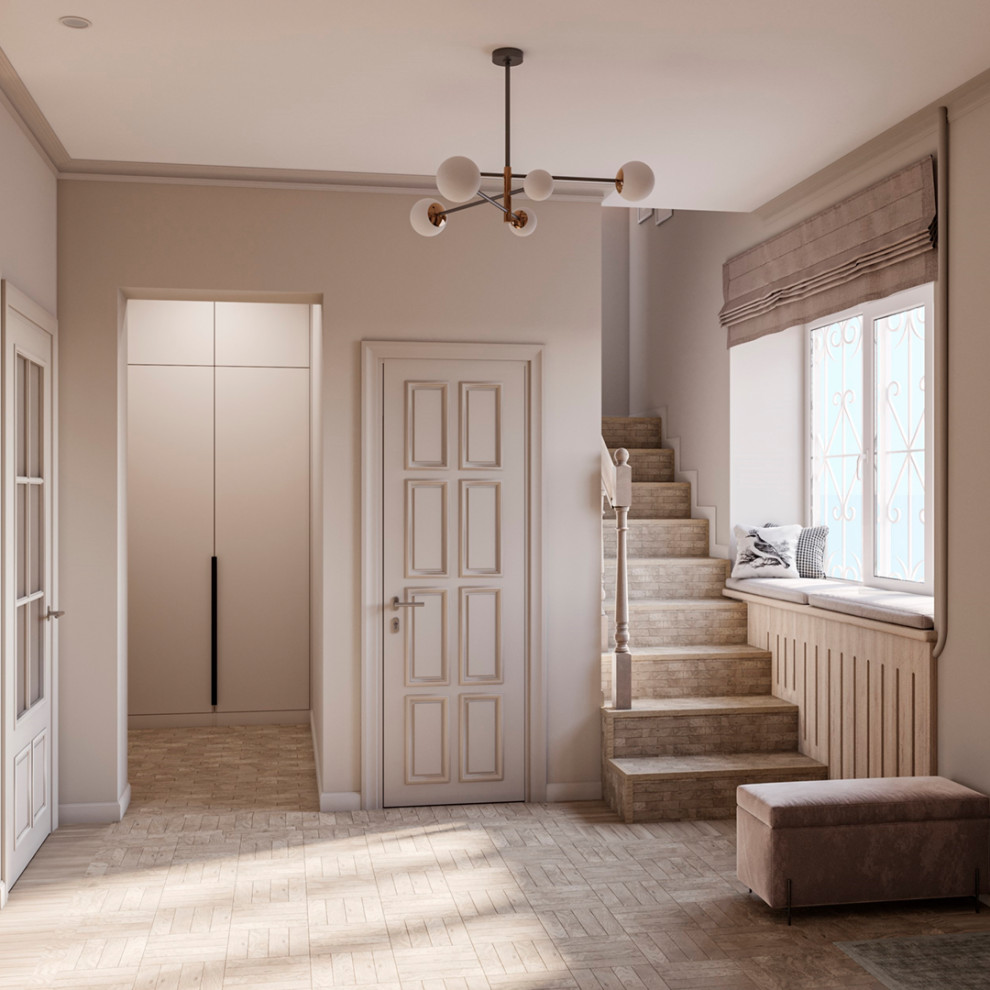 Частный дом, Краснодар