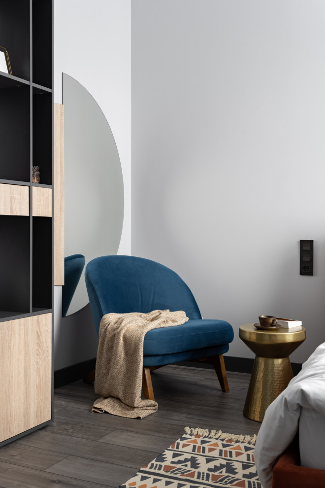 Реновация шале под Петербургом