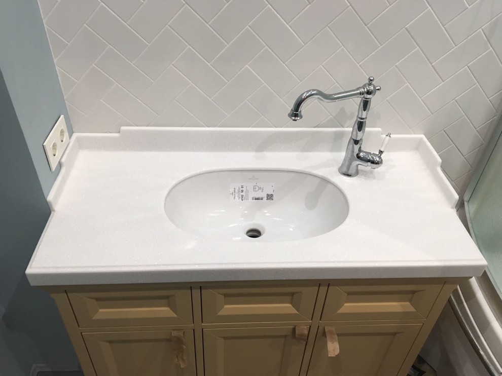 Столешницы для санузлов