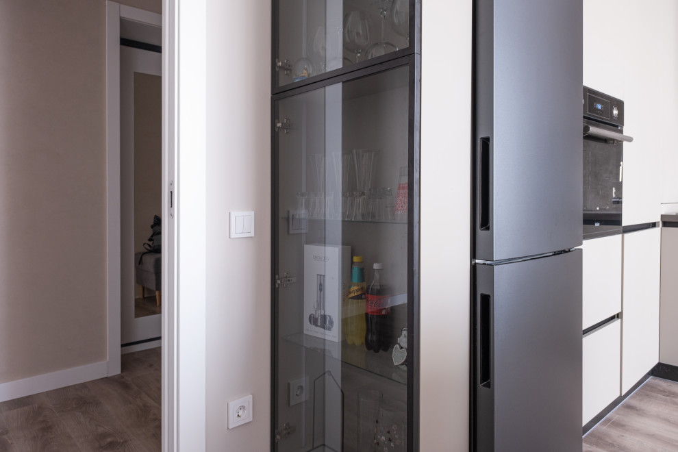 Жк Илмари 94м2 - 2ая квартира