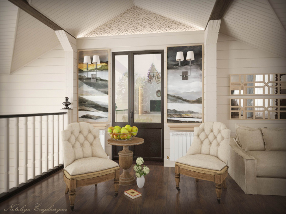 Обложка проекта: Проект "Янтарный"