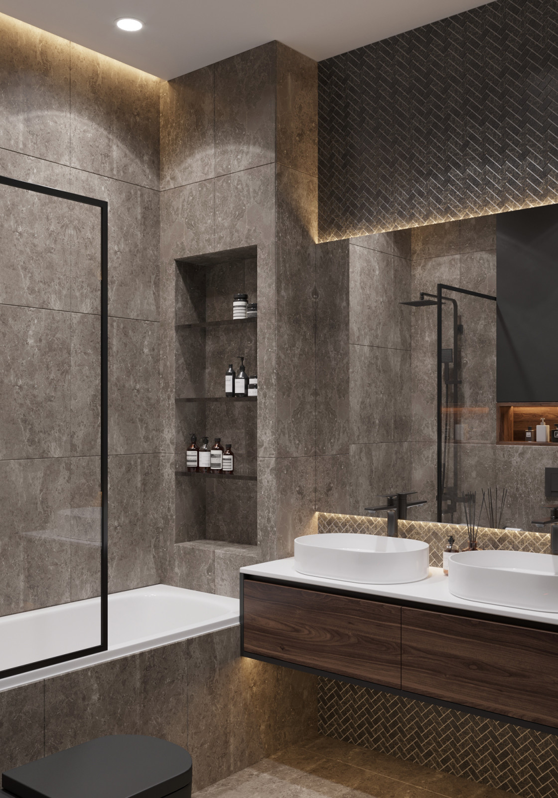 Ванная комната