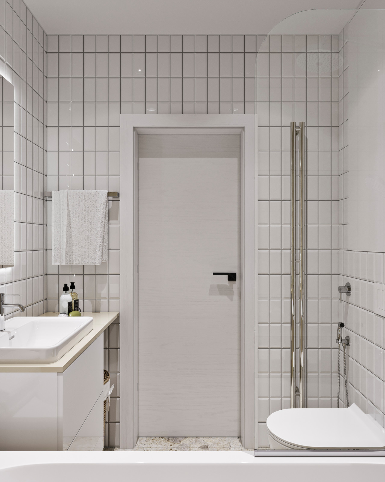 ЖК Петроглиф