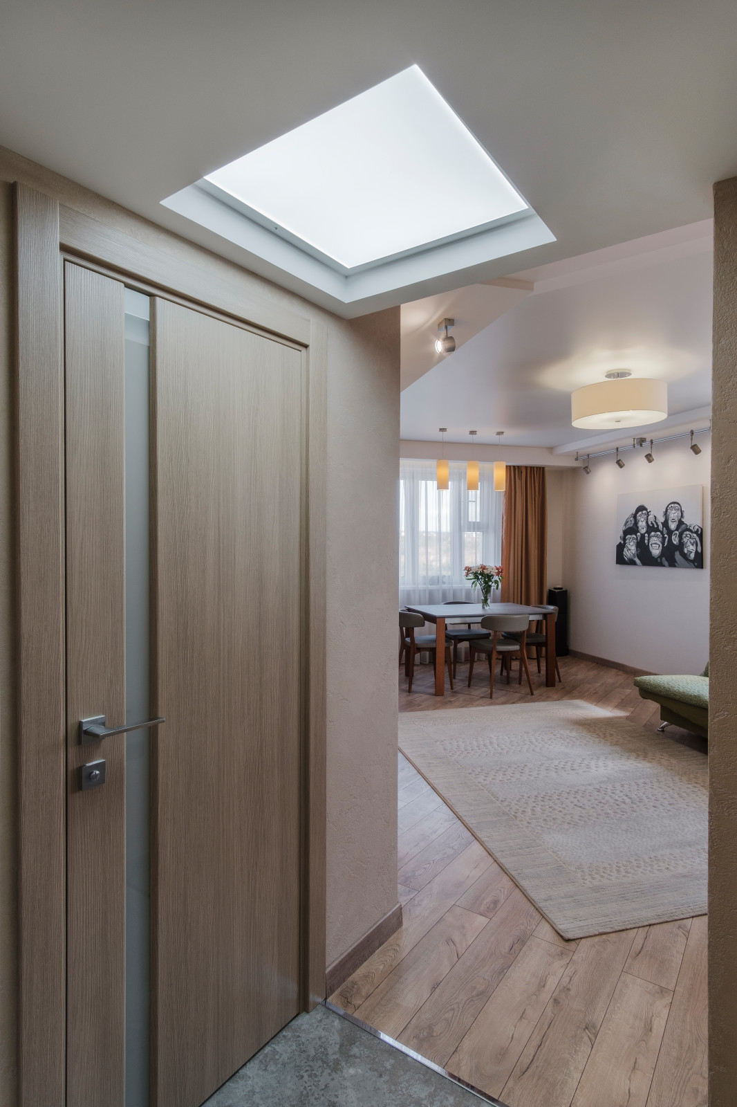 Бульвар Южный. Нижний Новгород