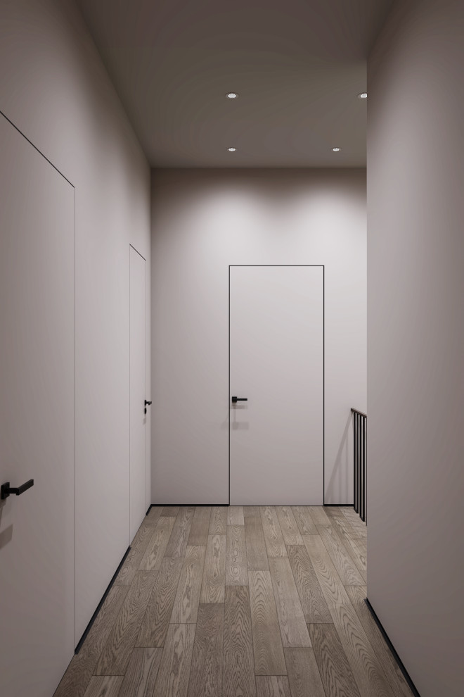 Дом в Солнечногорске