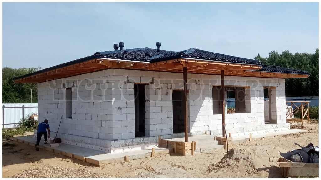 ЧЕСТНО СТРОИМ.РУ