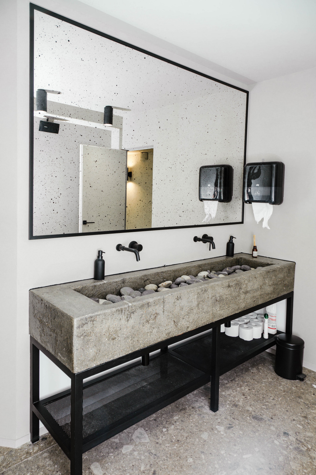 Мебель из МДФ + Массив