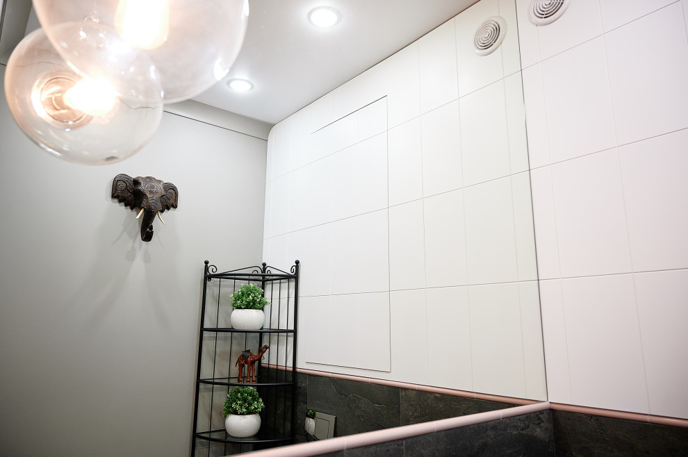 Индивидуальный проект по улице Тухачевского